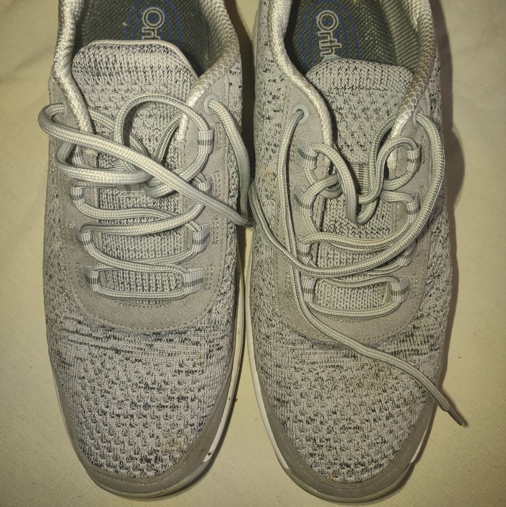 Orth feet shoes
